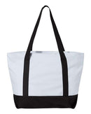 Maui and Sons - Large Boat Tote - MS7007