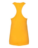 BELLA + CANVAS - Women's Jersey Racerback Tank - 6008