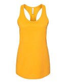 BELLA + CANVAS - Women's Jersey Racerback Tank - 6008
