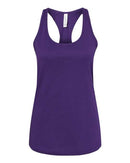 BELLA + CANVAS - Women's Jersey Racerback Tank - 6008