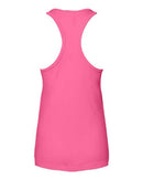 BELLA + CANVAS - Women's Jersey Racerback Tank - 6008