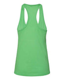BELLA + CANVAS - Women's Jersey Racerback Tank - 6008