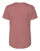 BELLA + CANVAS - Women’s Relaxed Jersey V-Neck Tee - 6405