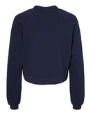 BELLA + CANVAS - Women's Raglan Pullover Fleece - 7505