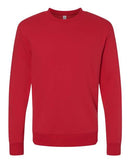 Alternative - Eco-Cozy Fleece Sweatshirt - 8800PF