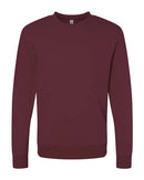 Alternative - Eco-Cozy Fleece Sweatshirt - 8800PF
