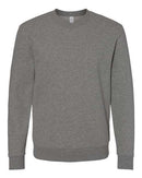 Alternative - Eco-Cozy Fleece Sweatshirt - 8800PF
