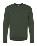 Alternative - Eco-Cozy Fleece Sweatshirt - 8800PF