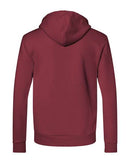Alternative - Eco-Cozy Fleece Pullover Hoodie - 8804PF