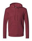 Alternative - Eco-Cozy Fleece Pullover Hoodie - 8804PF