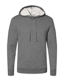 Alternative - Eco-Cozy Fleece Pullover Hoodie - 8804PF