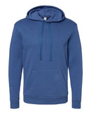 Alternative - Eco-Cozy Fleece Pullover Hoodie - 8804PF