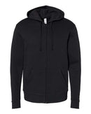Alternative - Eco-Cozy Fleece Zip Hoodie - 8805PF