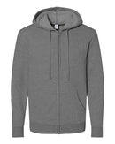 Alternative - Eco-Cozy Fleece Zip Hoodie - 8805PF