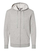 Alternative - Eco-Cozy Fleece Zip Hoodie - 8805PF