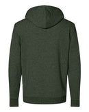 Alternative - Eco-Cozy Fleece Zip Hoodie - 8805PF