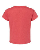 BELLA + CANVAS - Toddler Triblend Tee - 3413T