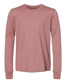 BELLA + CANVAS - Youth Jersey Long Sleeve Tee - 3501Y
