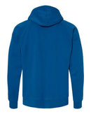 J. America - Rival Fleece Hooded Sweatshirt - 8640