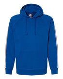 J. America - Rival Fleece Hooded Sweatshirt - 8640