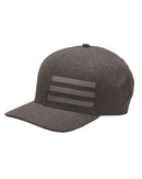 Adidas - Bold 3-Stripes Cap - A631