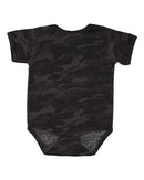 Rabbit Skins - Dri-Power® Youth 50/50 T-Shirt - 4424 (More Color 2)