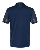 Adidas - Striped Sleeve Sport Shirt - A490