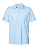 Adidas - Diamond Dot Print Sport Shirt - A498
