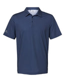 Adidas - Diamond Dot Print Sport Shirt - A498