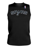 Alleson Athletic - NBA Logo'd Reversible Game Jersey - A105LA (More Color)