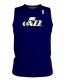 Alleson Athletic - NBA Logo'd Reversible Game Jersey - A105LA (More Color)