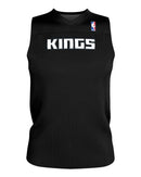 Alleson Athletic - Youth NBA Logo'd Reversible Game Jersey - A105LY (More Color)