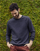 Alternative - Eco-Teddy Champ Crewneck Sweatshirt - 9575RT