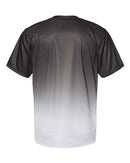 Badger - Reverse Ombre T-Shirt - 4209
