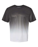 Badger - Reverse Ombre T-Shirt - 4209