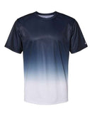 Badger - Reverse Ombre T-Shirt - 4209