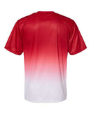 Badger - Reverse Ombre T-Shirt - 4209