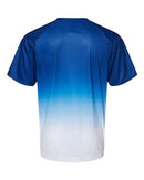 Badger - Reverse Ombre T-Shirt - 4209
