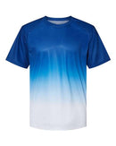 Badger - Reverse Ombre T-Shirt - 4209