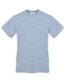 Next Level - Sueded Crew - 6407