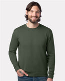 Alternative - Eco-Cozy Fleece Sweatshirt - 8800PF