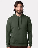 Alternative - Eco-Cozy Fleece Pullover Hoodie - 8804PF