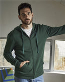 Alternative - Eco-Cozy Fleece Zip Hoodie - 8805PF