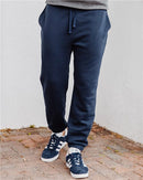 Alternative - Eco-Cozy Fleece Sweatpants - 8803PF