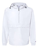 Champion - Packable Quarter-Zip Jacket - CO200