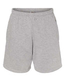 Badger - Athletic Fleece Shorts - 1207