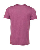 BELLA + CANVAS - Unisex CVC Jersey Tee - 3001CVC (More Color 2)