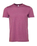 BELLA + CANVAS - Unisex CVC Jersey Tee - 3001CVC (More Color 2)