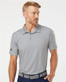 Adidas - Diamond Dot Print Sport Shirt - A498