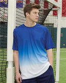 Badger - Reverse Ombre T-Shirt - 4209